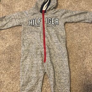Tommy Hilfiger Baby Onesie 6-9 months
